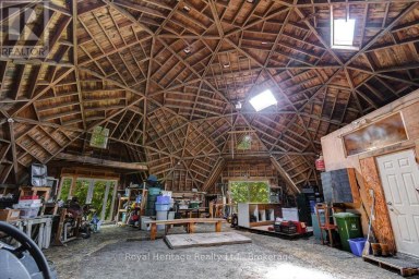 174 BIERWORTH ROAD Faraday Ontario photo 33