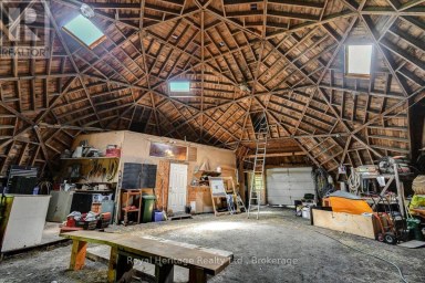 174 BIERWORTH ROAD Faraday Ontario photo 34