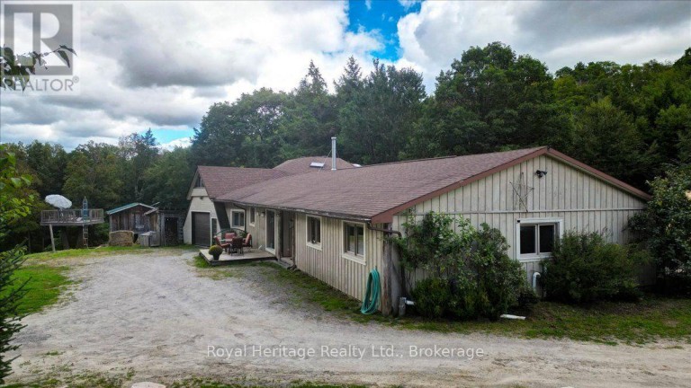 174 BIERWORTH ROAD, Faraday, Ontario, K0L1C0