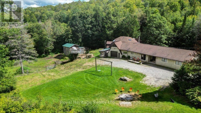 174 BIERWORTH ROAD, Faraday, Ontario, K0L1C0