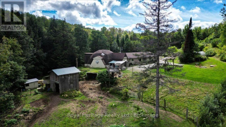 174 BIERWORTH ROAD, Faraday, Ontario, K0L1C0