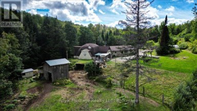 174 BIERWORTH ROAD Faraday Ontario photo 39