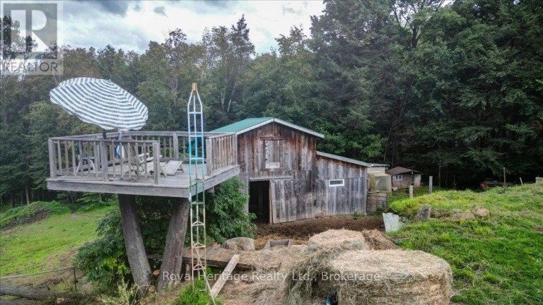 174 BIERWORTH ROAD, Faraday, Ontario, K0L1C0
