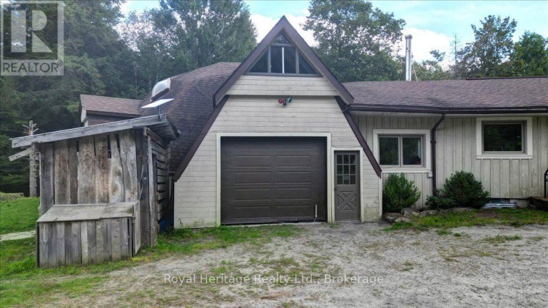 174 BIERWORTH ROAD, Faraday, Ontario, K0L1C0