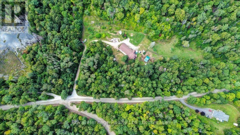 174 BIERWORTH ROAD, Faraday, Ontario, K0L1C0