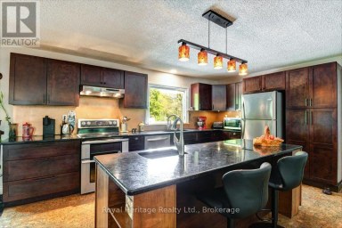 174 BIERWORTH ROAD Faraday Ontario photo 5