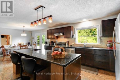 174 BIERWORTH ROAD Faraday Ontario photo 6