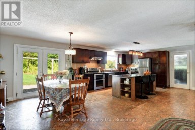 174 BIERWORTH ROAD Faraday Ontario photo 7