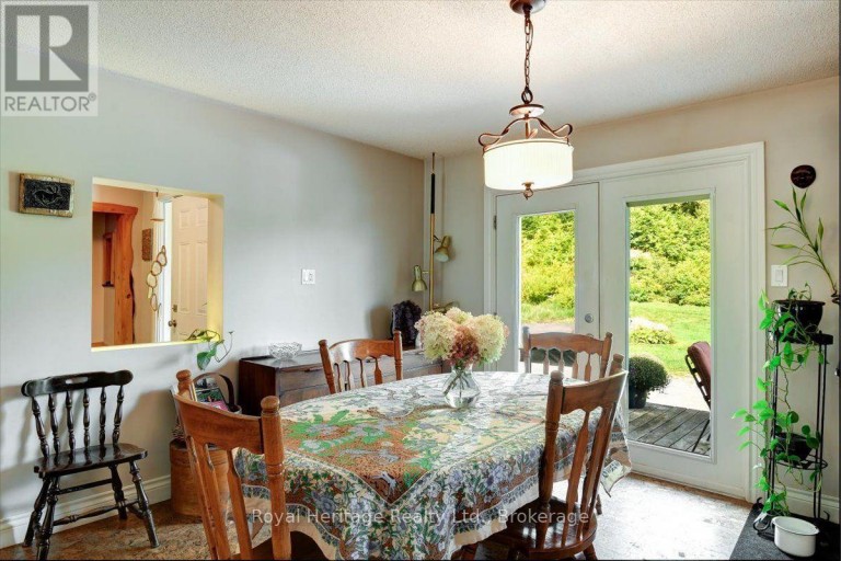 174 BIERWORTH ROAD, Faraday, Ontario, K0L1C0