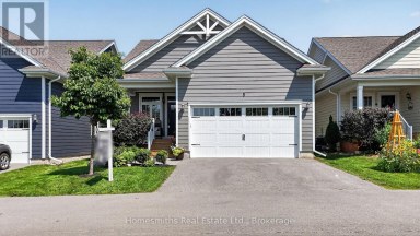 21 - 5 IRONS AVENUE Selwyn Ontario photo 2