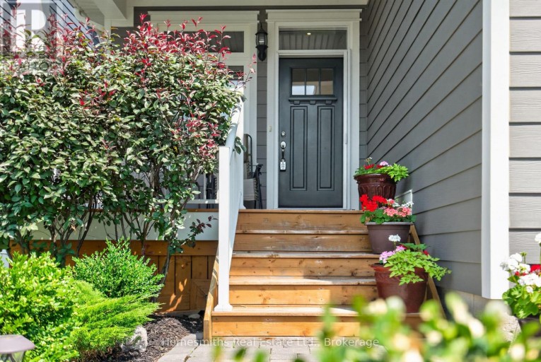 21 - 5 IRONS AVENUE, Selwyn, Ontario, K0L2H0