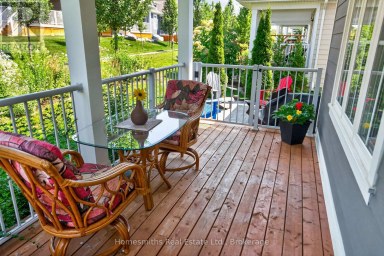 21 - 5 IRONS AVENUE Selwyn Ontario photo 31