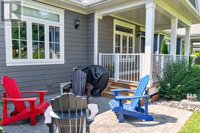 21 - 5 IRONS AVENUE, Selwyn, Ontario, K0L2H0