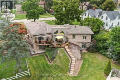 41 GOSHEN STREET S Bluewater (Zurich) Ontario photo 2