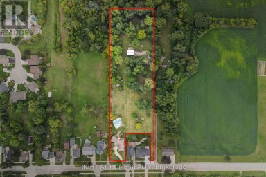 41 GOSHEN STREET S Bluewater (Zurich) Ontario photo 3