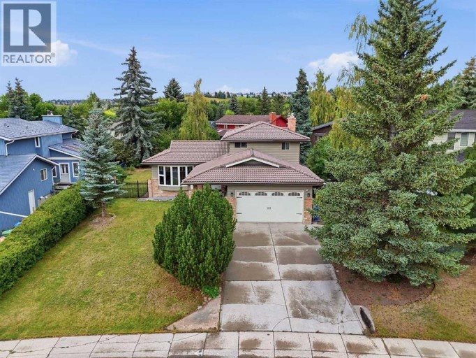 11 Edgemont Rise NW, Calgary, Alberta, T3A2K9