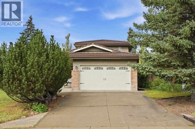 11 Edgemont Rise NW, Calgary, Alberta, T3A2K9