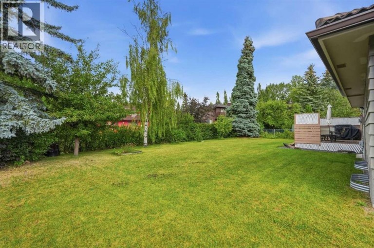 11 Edgemont Rise NW, Calgary, Alberta, T3A2K9
