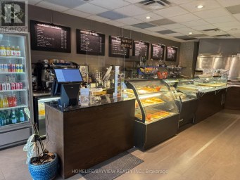 103 - 4800 DUFFERIN STREET Toronto (York University Heights) Ontario photo 1