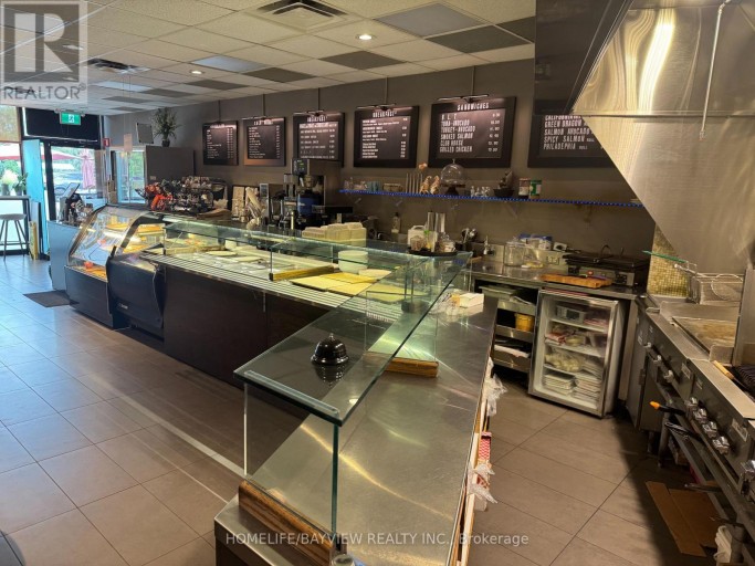 103 - 4800 DUFFERIN STREET, Toronto (York University Heights), Ontario, M3H5S8