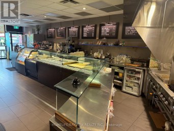 103 - 4800 DUFFERIN STREET Toronto (York University Heights) Ontario photo 10