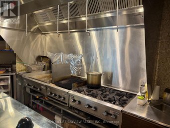 103 - 4800 DUFFERIN STREET Toronto (York University Heights) Ontario photo 12