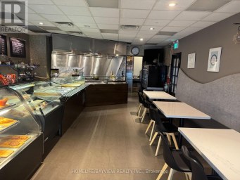 103 - 4800 DUFFERIN STREET Toronto (York University Heights) Ontario photo 2