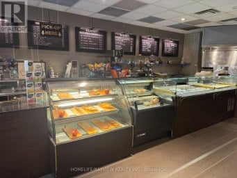 103 - 4800 DUFFERIN STREET Toronto (York University Heights) Ontario photo 3