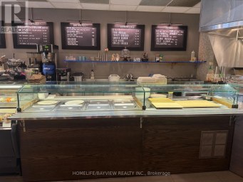 103 - 4800 DUFFERIN STREET Toronto (York University Heights) Ontario photo 6