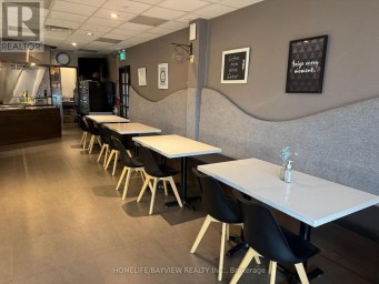 103 - 4800 DUFFERIN STREET Toronto (York University Heights) Ontario photo 7