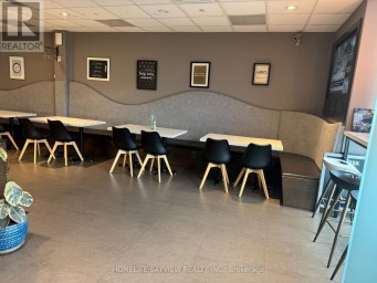 103 - 4800 DUFFERIN STREET Toronto (York University Heights) Ontario photo 9