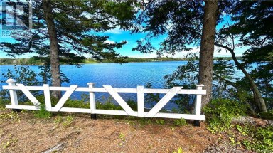 lot 2004-1 Straight Brook rd Tabusintac New Brunswick photo 1