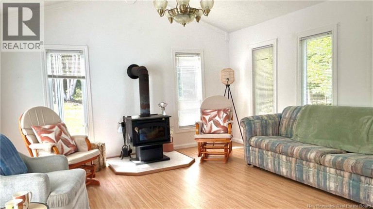 lot 2004-1 Straight Brook rd, Tabusintac, New Brunswick, E9H2B8