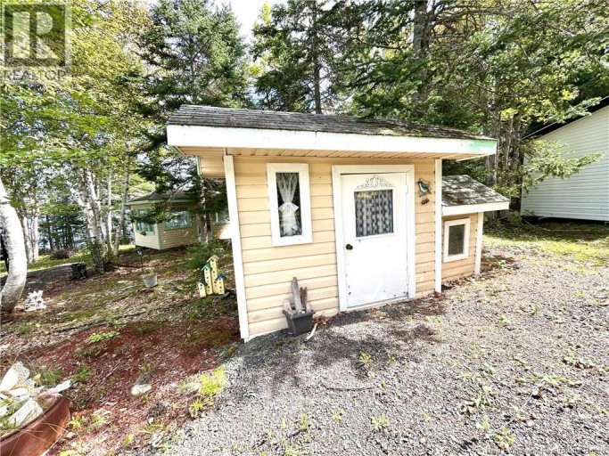 lot 2004-1 Straight Brook rd, Tabusintac, New Brunswick, E9H2B8