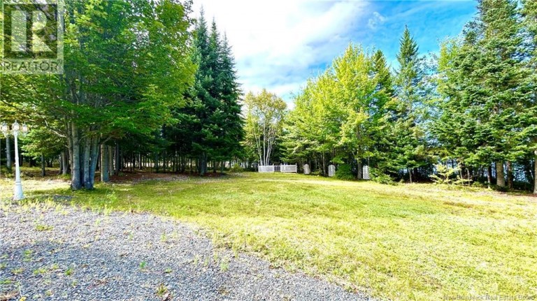 lot 2004-1 Straight Brook rd, Tabusintac, New Brunswick, E9H2B8