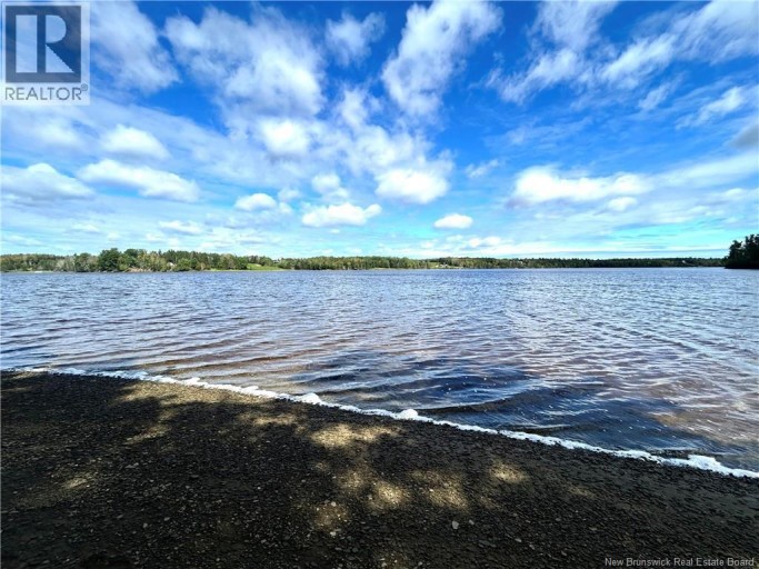 lot 2004-1 Straight Brook rd, Tabusintac, New Brunswick, E9H2B8