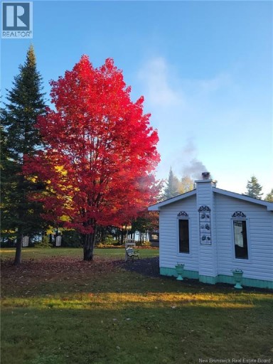 lot 2004-1 Straight Brook rd, Tabusintac, New Brunswick, E9H2B8