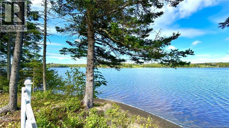 lot 2004-1 Straight Brook rd, Tabusintac, New Brunswick, E9H2B8