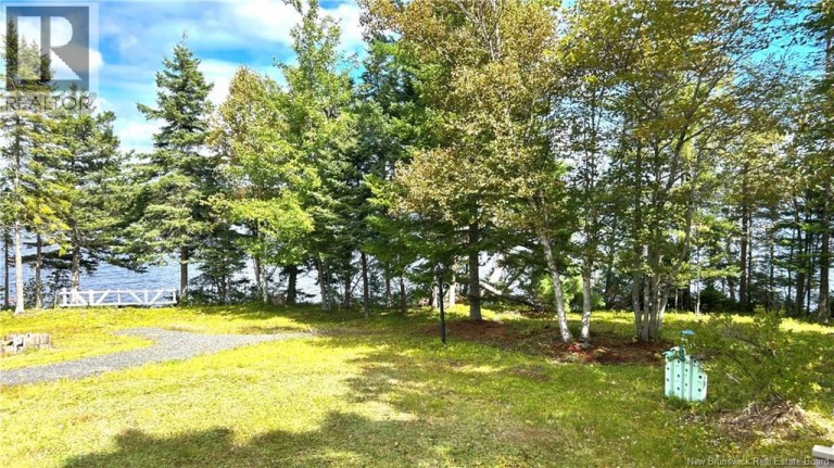 lot 2004-1 Straight Brook rd, Tabusintac, New Brunswick, E9H2B8