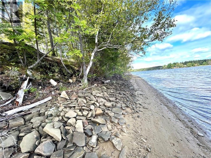 lot 2004-1 Straight Brook rd, Tabusintac, New Brunswick, E9H2B8