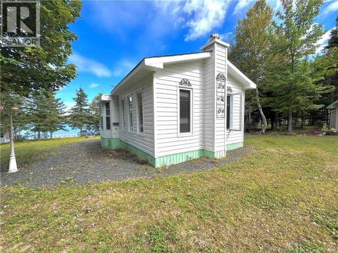 lot 2004-1 Straight Brook rd, Tabusintac, New Brunswick, E9H2B8