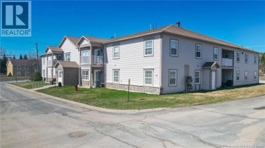 44 Brown Boulevard Unit# 2F Fredericton New Brunswick photo 1