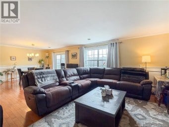 44 Brown Boulevard Unit# 2F Fredericton New Brunswick photo 12