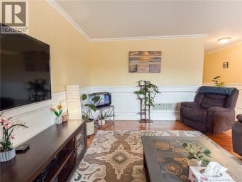 44 Brown Boulevard Unit# 2F Fredericton New Brunswick photo 13