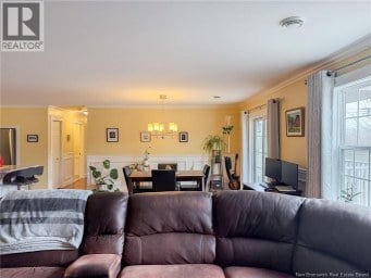 44 Brown Boulevard Unit# 2F Fredericton New Brunswick photo 14