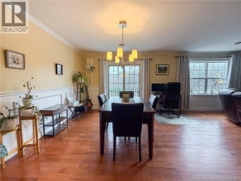 44 Brown Boulevard Unit# 2F Fredericton New Brunswick photo 16