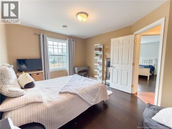 44 Brown Boulevard Unit# 2F Fredericton New Brunswick photo 19
