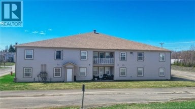 44 Brown Boulevard Unit# 2F Fredericton New Brunswick photo 2