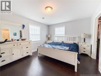 44 Brown Boulevard Unit# 2F Fredericton New Brunswick photo 20