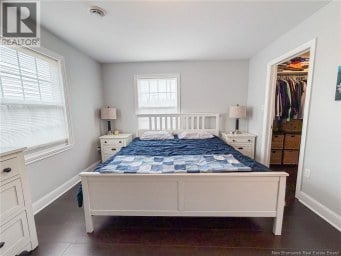 44 Brown Boulevard Unit# 2F Fredericton New Brunswick photo 21